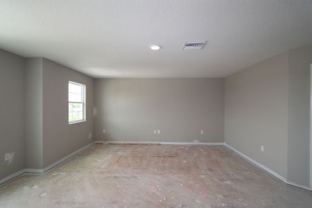 New construction Single-Family house 4771 Beachrose Way, Lakeland, FL 33811 Mira Lago- photo 40 40