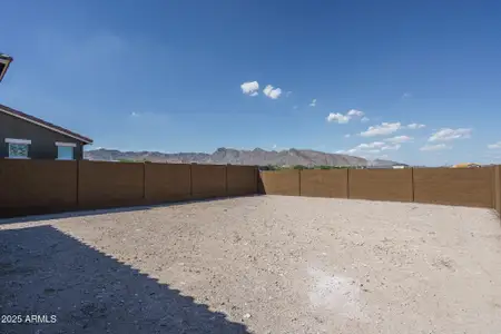 New construction Single-Family house 20264 W Campbell Ave, Litchfield Park, AZ 85340 - image