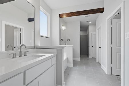 New construction Single-Family house 1005 Ronnie Ct, Springtown, TX 76082 - image 16