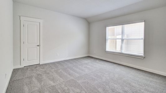 New construction Single-Family house 10606 Flight Deck Ct, Conroe, TX 77303 plan Paramount - image 8