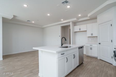 New construction Single-Family house 21297 W Edgemont Ave, Buckeye, AZ 85396 plan Saguaro - image 17