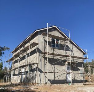 New construction Single-Family house 1441 N Rose Quartz Dr, Prescott, AZ 86303 - image