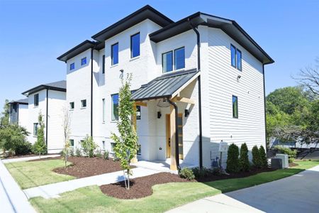 New construction Single-Family house 2011 Angier Avenue, Durham, NC 27703 - photo 0