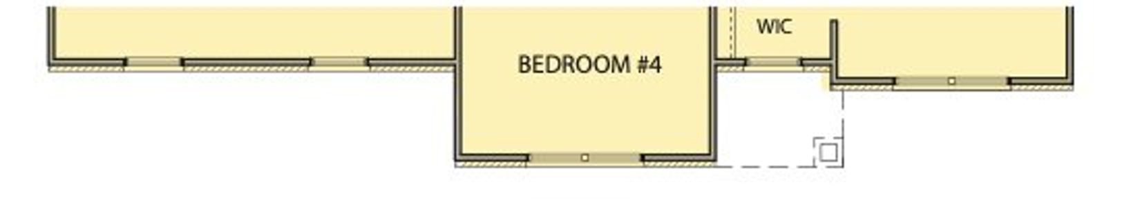 New construction Single-Family house 4760 Gaydon Rd, Powder Springs, GA 30127 plan Reynold - image 7