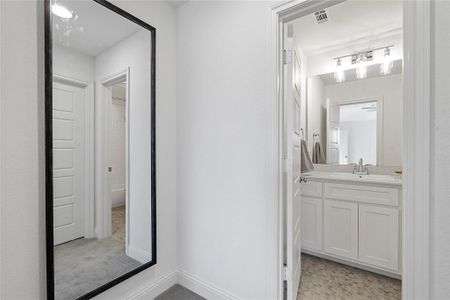 New construction Single-Family house 406 Sunset Ln, Fort Worth, TX 76114 - image 10