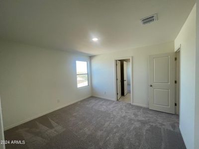 New construction Single-Family house 1986 Grazing Meadow Ln, Queen Creek, AZ 85140 Eclipse- photo 8 8