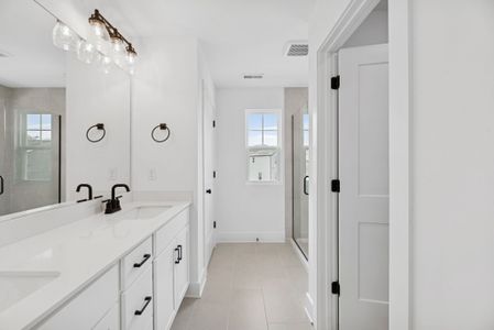 New construction Single-Family house 117 Rose Hannah Dr, Gallatin, TN 37066 plan Irvington - image 9