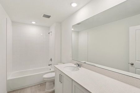 New construction Single-Family house 30129 Misty Pines Road Mt, Mount Dora, FL 32757 plan Duval II - image 12