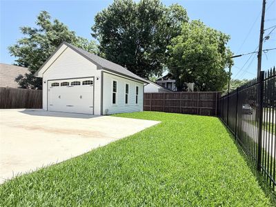 New construction Single-Family house 4602 Sycamore St, Dallas, TX 75204 - image