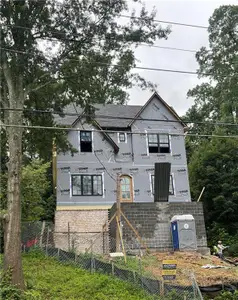 New construction Single-Family house 915 Amsterdam Ave Ne, Atlanta, GA 30306 - image