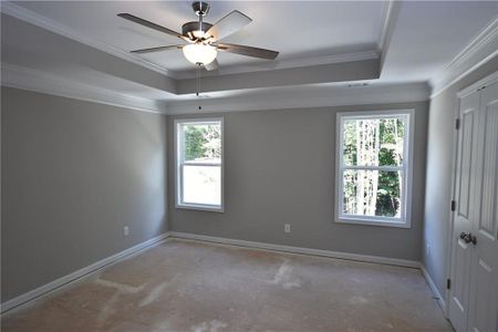 New construction Single-Family house 113 Goldin Rd, Temple, GA 30179 null- photo 20 20