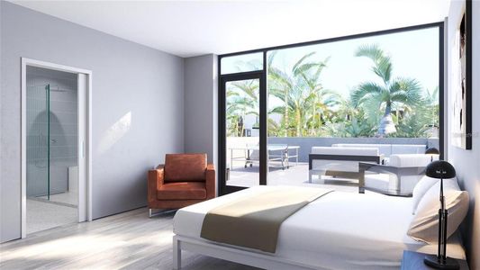 Bath and Racquet Residences and Club by Sarasota Springs LLC in Sarasota - image 18