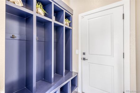 New construction Townhouse house 9195 Pierce St, Unit 3, Westminster, CO 80021 - image 8