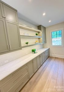 New construction Single-Family house 5907 Lakeview Dr, Unit 1, Charlotte, NC 28270 - image 10