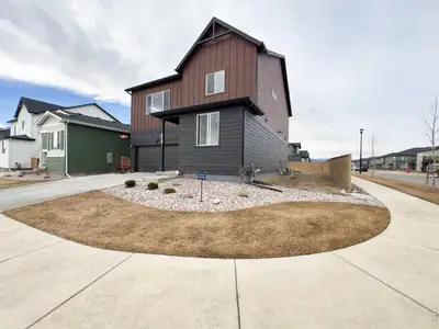 New construction Single-Family house 615 Whisperwind Ln, Fort Collins, CO 80524 - image