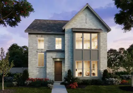 New construction Single-Family house 3771 Goddard Rd, McKinney, TX 75071 - image