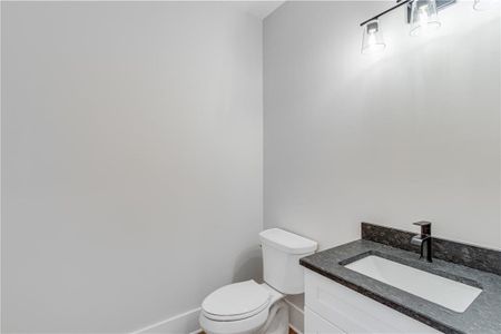 New construction Single-Family house 8205 Nicholson Rd, Unit 3, Cumming, GA 30028 - image 9