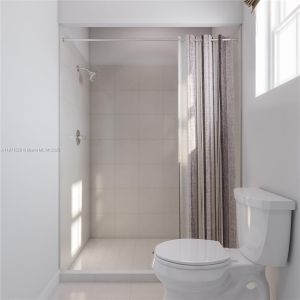 New construction Single-Family house 19523 Sw 339 Ter, Miami, FL 33034 plan Hickory - image