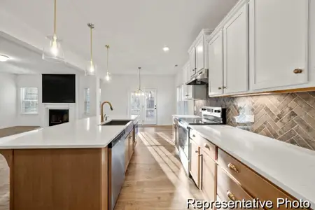 New construction Single-Family house 1046 House Finch Ave, Unit Cc3-22-21, Ravenel, SC 29470 - image