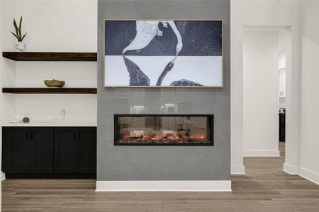 New construction Single-Family house 855 County Rd 6324, Dayton, TX 77535 - image 8