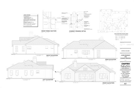 New construction Single-Family house 11910 Sw 43Rd Street Rd, Ocala, FL 34481 null- photo 0