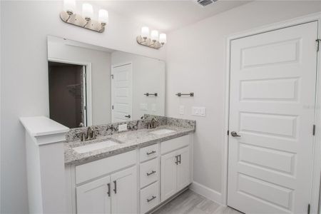 New construction Single-Family house 5009 N Triple Eagle Path, Beverly Hills, FL 34465 1970- photo 19 19