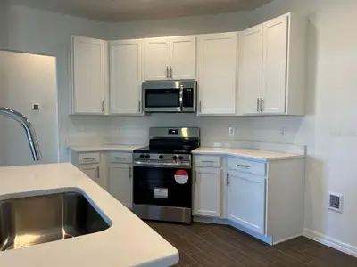 New construction Single-Family house 3652 Bluecrop Dr, Bartow, FL 33830 plan The Westminster - image 5