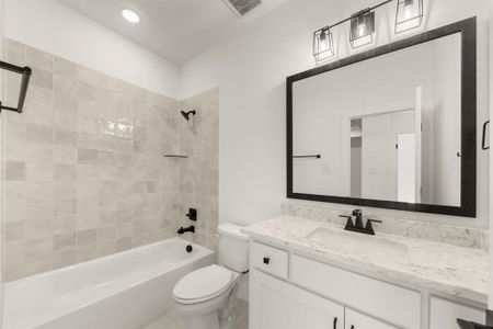 New construction Single-Family house 4820 Belo Dr, Prosper, TX 75078 plan Plan 4523 - image 17