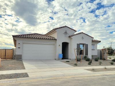 New construction Single-Family house 16433 W Christy Dr, Surprise, AZ 85388 - image