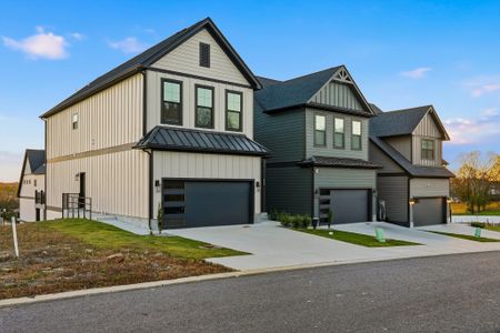 New construction Single-Family house 657 Gustaf Dr, Whites Creek, TN 37189 - image