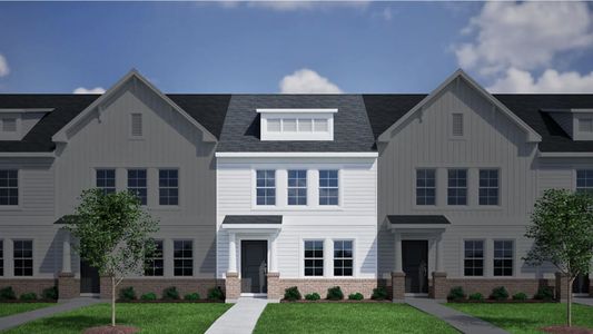 New construction Single-Family house 213 Brando Wy, Columbia, SC 29223 plan Laurens - image