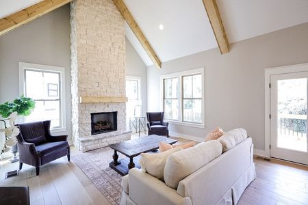 New construction Single-Family house 118 Murry Ln Nw, Cleveland, TN 37312 plan Autumnbrook C - image 7