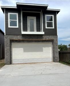 New construction Single-Family house 219 S 7Th St, Beasley, TX 77417 - image