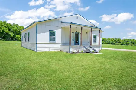 New construction Single-Family house 5385 Fm 121, Van Alstyne, TX 75495 - image