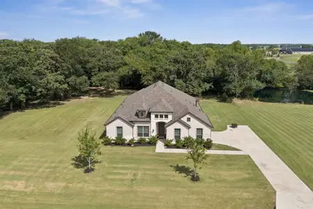New construction Single-Family house 557 Buckthorn Dr, Royse City, TX 75189 - image