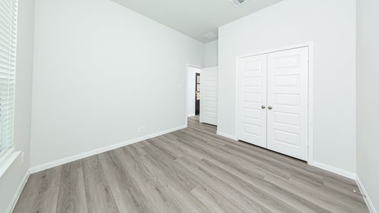 New construction Single-Family house 3048 Mistflower Trl, Brookshire, TX 77423 plan The Kirby - image 16