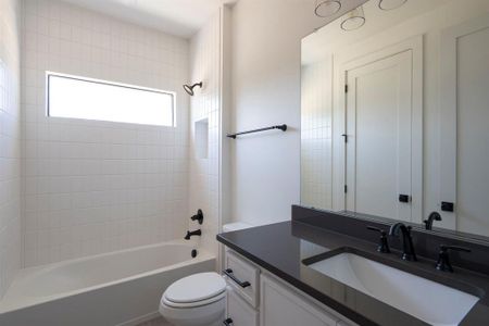 New construction Single-Family house 2971 Kosse Ct, Grapevine, TX 76051 plan Walker - image 16