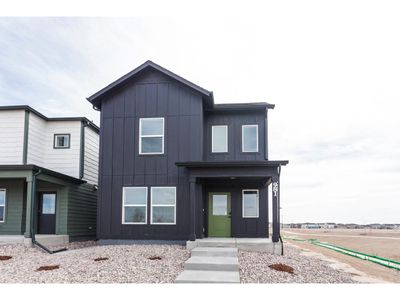 New construction Single-Family house 981 Trumpet Ln, Windsor, CO 80550 - image