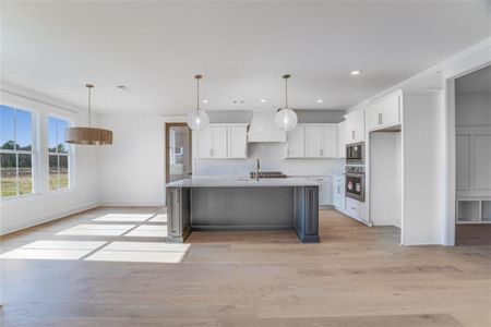 New construction Single-Family house 180 Paislee Park, Fayetteville, GA 30215 null- photo 11 11