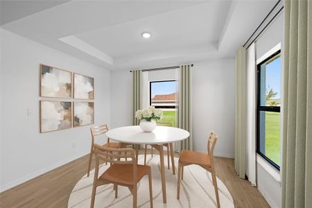 New construction Single-Family house 204 Berthoud St, Port Charlotte, FL 33953 - image 10