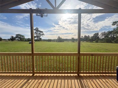 New construction Single-Family house 2854 Benny Griffin Rd, Livingston, TX 77351 - image