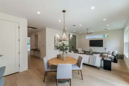 New construction Single-Family house 302 El Paso St, Austin, TX 78704 - image 6