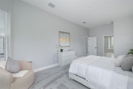 New construction Single-Family house 38 Vinca St, Homosassa, FL 34446 plan Chesterfield - image 5