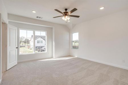 New construction Single-Family house 4542 Hogans Aly, Arlington, TX 76001 Sage - photo 24 24