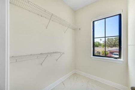 New construction Single-Family house 1741 Nevada Ave Ne, St. Petersburg, FL 33703 null- photo 34 34