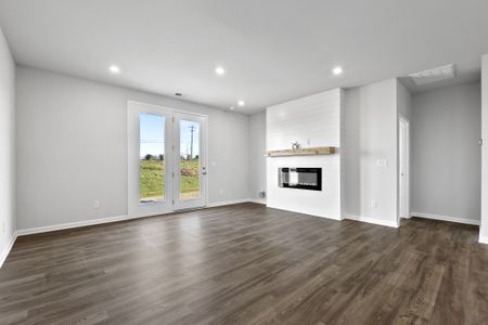 New construction Single-Family house 421 Scout Ln, Monroe, NC 28110 plan Mcdowell - image 17