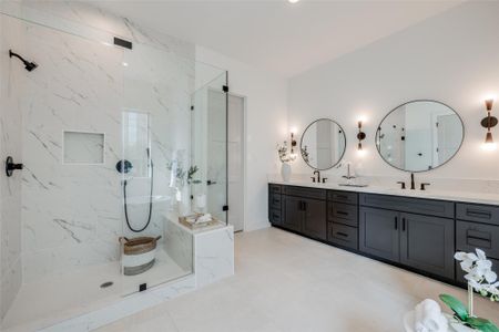 New construction Single-Family house 920 E 25Th St, Houston, TX 77009 - image 14