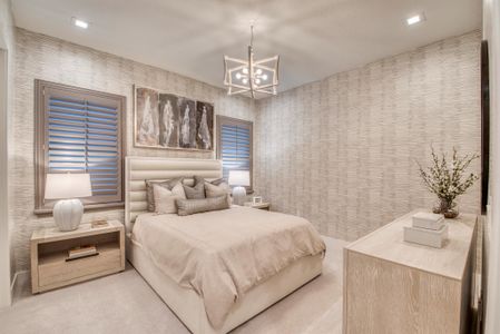 New construction Single-Family house 13115 Florida Crane Dr, Palm Beach Gardens, FL 33412 plan Lynx - image 17