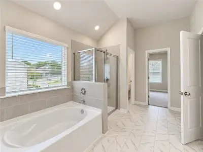 New construction Single-Family house 1059 Georgian Point Dr, Lawrenceville, GA 30045 - image 11