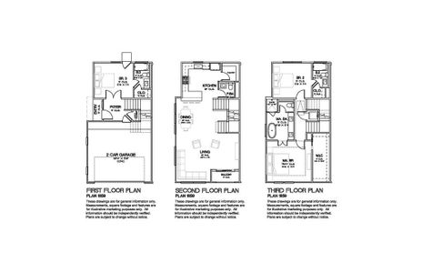 Homes Floor Plan!